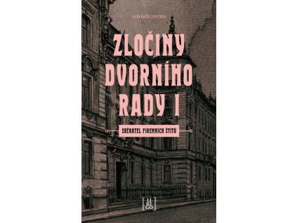 138926 zlociny dvorniho rady i sberatel firemnich stitu