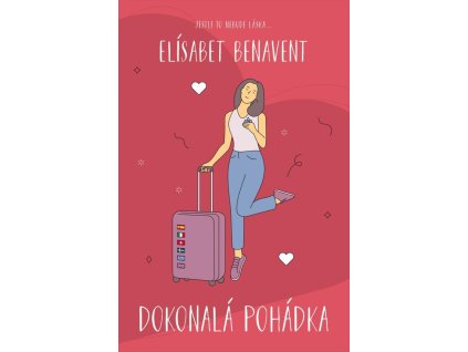 139070 dokonala pohadka