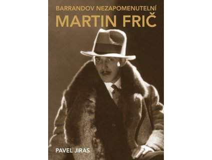 139079 barrandov nezapomenutelni martin fric