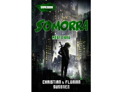 139091 somorra mesto snu gamebook