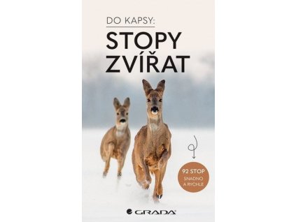 139316 stopy zvirat do kapsy 92 stop