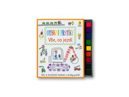 139352 vse co jezdi otiskni prstiky