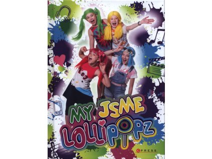 My jsme Lollipopz
