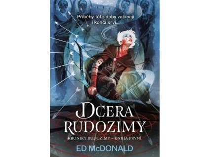 139514 kroniky rudozimy dcera rudozimy