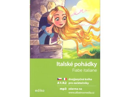 Italské pohádky A1/A2