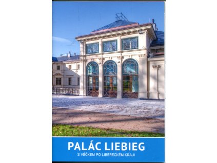 Palác Liebieg