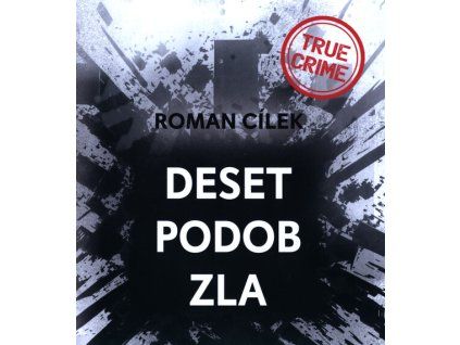 139655 deset podob zla