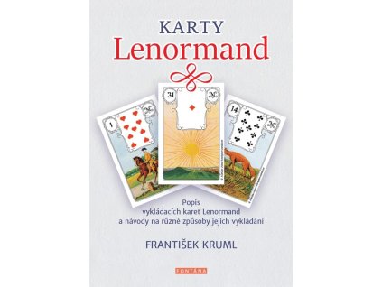 139688 karty lenormand