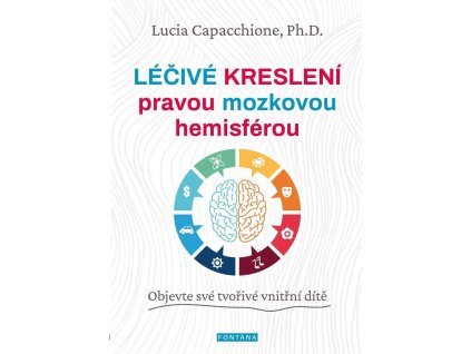 139694 lecive kresleni pravou mozkovou hemisferou objevte sve tvorive vnitrni dite