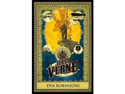 139718 dva robinsoni