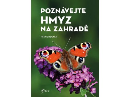 139727 poznavejte hmyz na zahrade