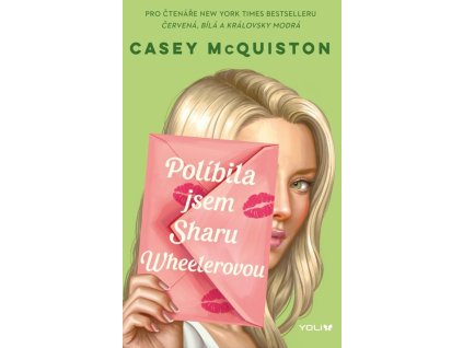 139985 polibila jsem sharu wheelerovou