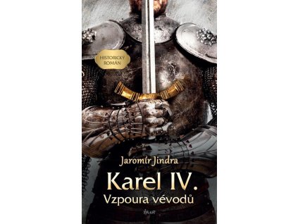 140090 karel iv vzpoura vevodu