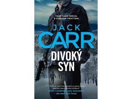 140144 140144 divoky syn