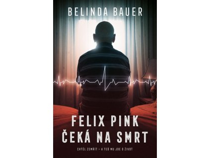 140174 felix pink ceka na smrt