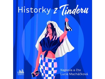 140201 historky z tinderu cdmp3 cte lucie machackova