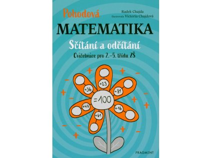 Pohodová matematika - Sčítání a odčítání