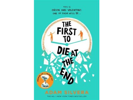 140459 the first to die at the end