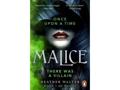 140465 malice book one of the malice duology
