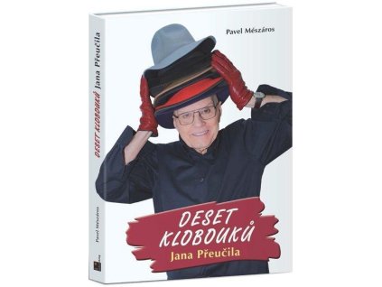 140711 deset klobouku jana preucila