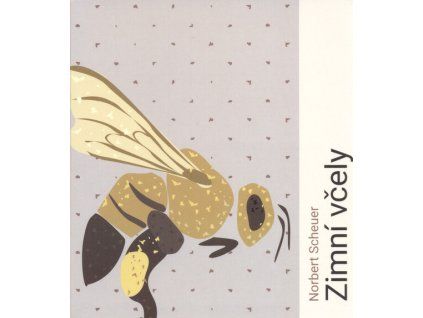 140852 zimni vcely