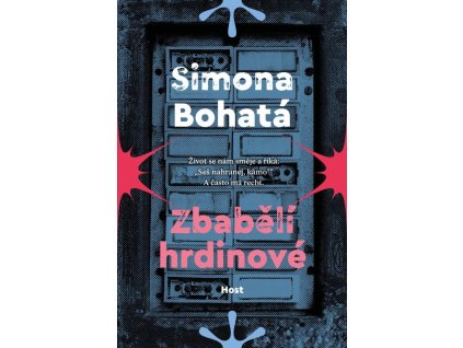 140930 zbabeli hrdinove