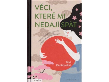 Věci, které mi nedají spát