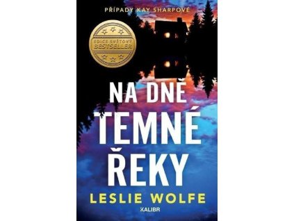 140966 na dne temne reky