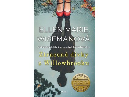 140969 ztracene divky z willowbrooku