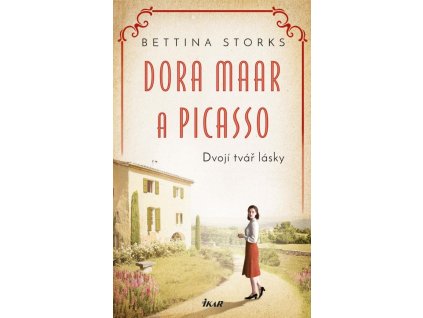 141035 dora maar a picasso dvoji tvar lasky