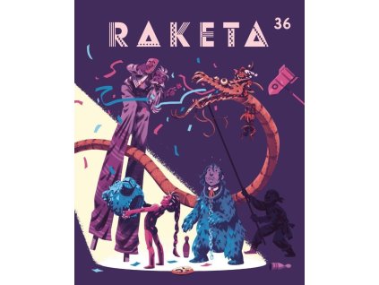 141131 raketa 36 divadlo