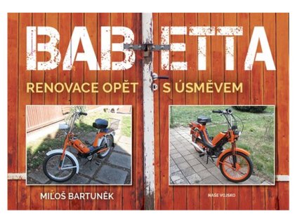 141233 babetta renovace opet s usmevem