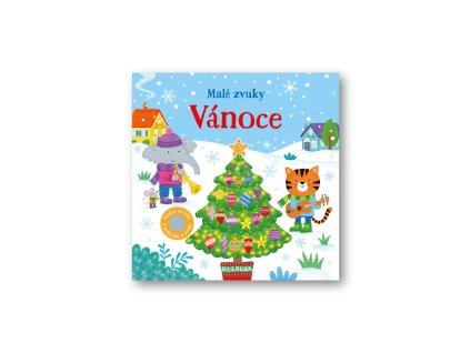 141281 male zvuky vanoce