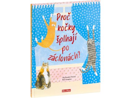 141317 proc kocky splhaji po zaclonach vse o kockach