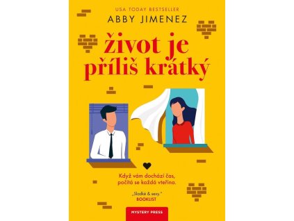 141446 zivot je prilis kratky