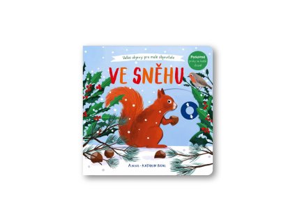 141530 ve snehu velke objevy pro male objevitele