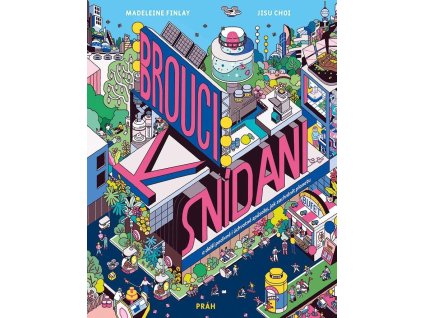 141533 brouci k snidani a dalsi podivne i uchvatne zpusoby jak zachranit planetu