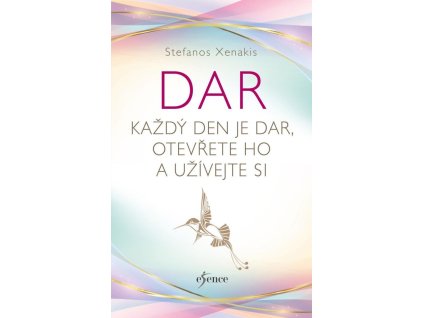 141536 dar kazdy den je dar otevrete ho a uzivejte si