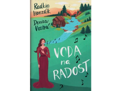 Voda na radost