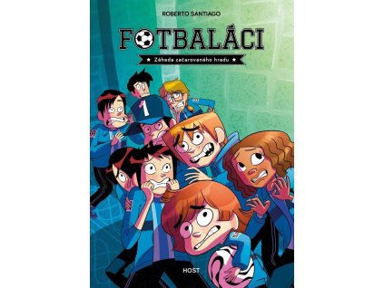 141569 fotbalaci 6 zahada zacarovaneho hradu