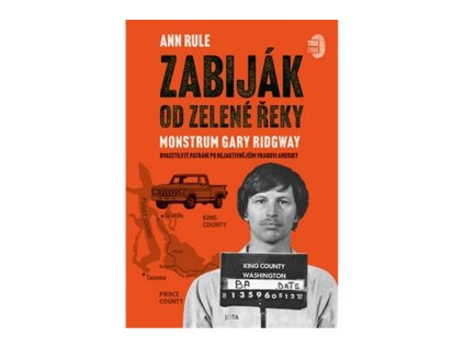 141620 zabijak od zelene reky