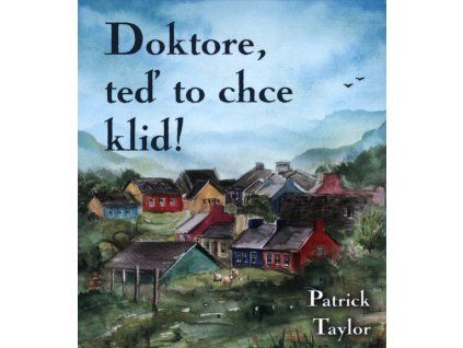 141809 doktore ted to chce klid