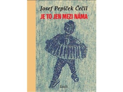 Je to jen mezi náma