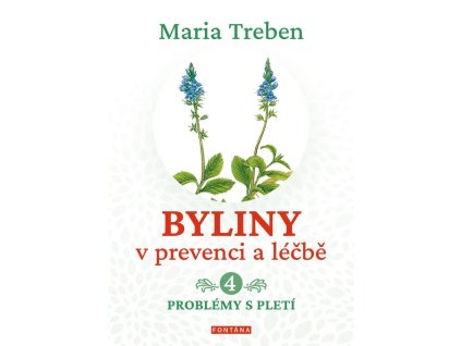 141890 byliny v prevenci a lecbe 4 problemy s pleti