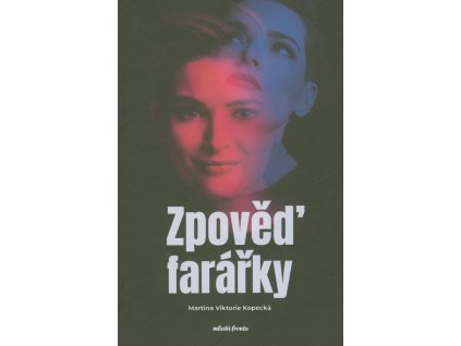 Zpověď farářky