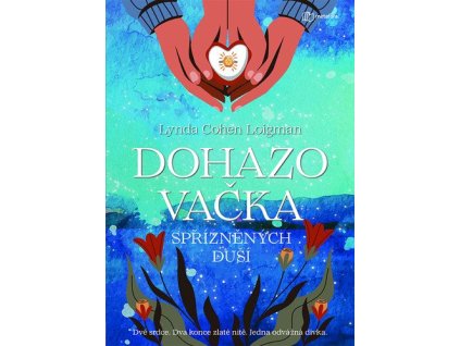 142130 dohazovacka spriznenych dusi