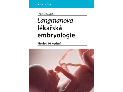 142148 langmanova lekarska embryologie preklad 14 vydani