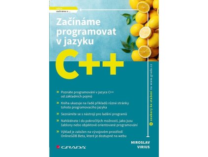 142166 zaciname programovat v jazyku c