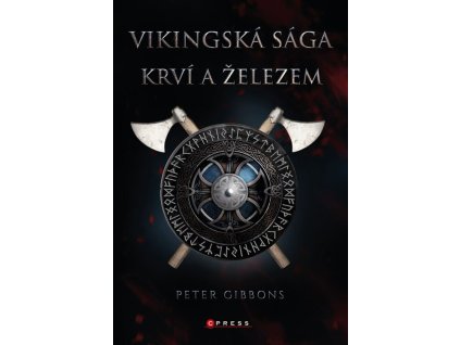 Vikingská sága: Krví a železem