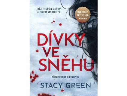 142259 divky ve snehu